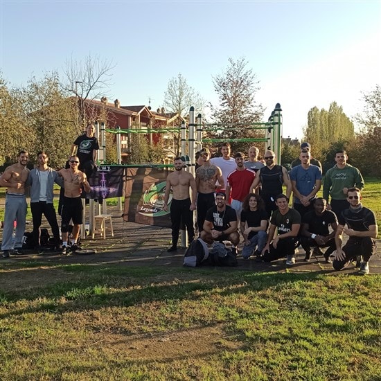 Vaprio D'Adda - Meeting