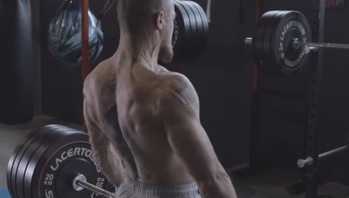 Immagine Powerlifting/Streetlifting