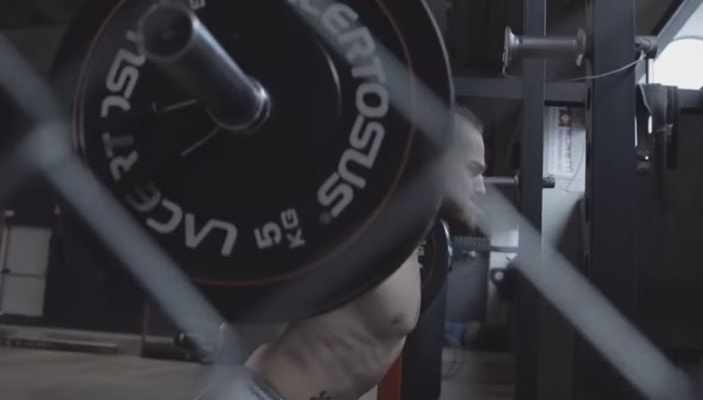 Immagine Weightlifting